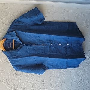 Tommy Bahama linen shirt